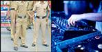 Police beaten in Pithoragarh
