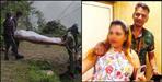 Imran statement in Nainital Diksha murder case