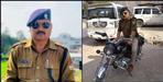 Uttarakhand Police SI Dheeraj Singh Chauhan passes away