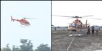Dehradun pithoragarh pantnagar haldwani helicopter service fare