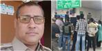 PRD soldier Sunil Raturi committed suicide in Dehradun