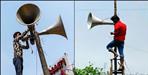 Loudspeakers removed from 258 religious places in Uttarakhand