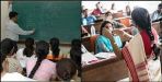 Assistant professor selection in uttarakhand