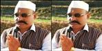 Uttarakhand Congress District President Uttam Dev passed away