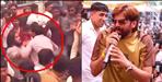 Haryanvi singer Sparks Row at DAV College Event