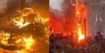 Internet shut down after the uproar in Banbhulpura  curfew in the area  6 killed