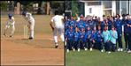 Uttarakhand Beat Delhi in Under 23 Cricket Tournament