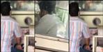 Video of Corona Testing Center in Srinagar Garhwal goes viral