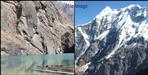 Vasudhara Tal in Chamoli District