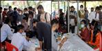 Dehradun rojgar mela September details