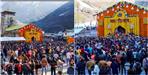 Pilgrims Made Record In Kedarnath Dham Two Lakh Reached In One Week