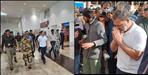 Rahul Gandhi in Kedarnath Dham
