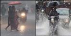 Rain likely in 3 districts of Uttarakhand Weather News