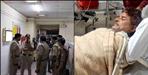 Army Jawan Beaten His Father in Udham Singh Nagar