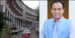 Four Assistant Professors Dismissed from Job