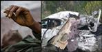 dead body found  of missing soldier in Chamoli
