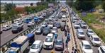 Weekend jam in Haridwar