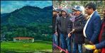 Cricket grounds will be built in Uttarakhand