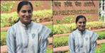 Almora Bhavana Joshi Got 57 Rank in IES Exam 2023
