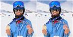 Uttarakhand Snow Girl Maneka Gunjyal Wins Gold Medal