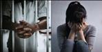 Teacher accused of rape gets 25 years jail