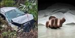 Two sisters-in-law died in road accident in Pithoragarh