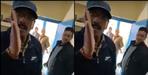 Video of Electricity Department in Tharali goes viral