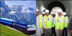 Rishikesh-Karnaprayag Rail Project Update