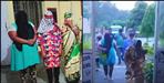 3 call girls arrested in Khatima
