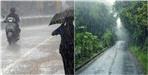 Uttarakhand Weather Forecast 14 August 2024