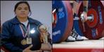 Jasvindar and santosh wins power lifting competition