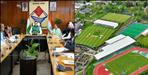 Uttarakhand Sports University Gets Approval From Cabinet