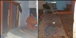 Theft incident in Kedarnath Dham