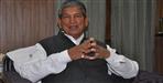 Uttarakhand former cm harish rawat coronavirus positive