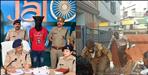 brother killed sister and brother in law dehradun