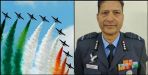 Vijaypal rana become director general in Indian air force