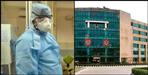 Corona positive died in rishikesh aiims