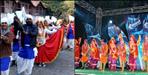 Mussoorie Winter Line Festival