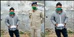 Scooty thief arrested in Bageshwar
