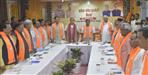 BJP Focuses on Booth-Level Strategy in Uttarakhand Ahead of Elections