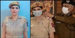 seema dhaka women constable