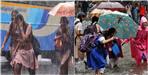 School and Anganwadi Closed Due to Rain on Tuesday
