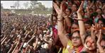 Election rallies will start in Uttarakhand from February 1