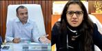 IAS Mayur Dixit became new DM of Haridwar