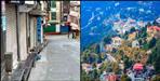 Corona curfew in Mussoorie Vikasnagar Doiwala Herbertpur