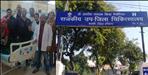 Fight between doctor and CMS over medical of woman