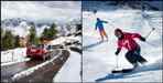National skiing championship to be held at auli uttarakhand