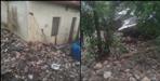 news of cloudburst in Rudraprayag