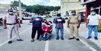 Two smack smuggler arrested in raiwala dehradun