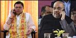 These ministers may be out of Uttarakhand cabinet